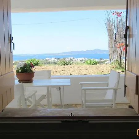 Feriehus Stone With Amazing View *