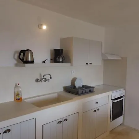 Feriehus Stone With Amazing View