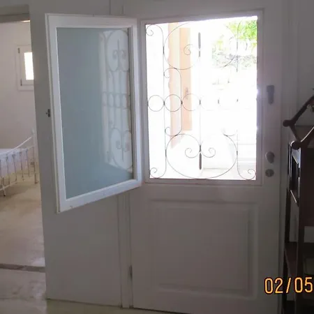 Stone With Amazing View *