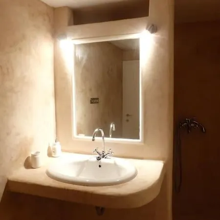 Feriehus Stone With Amazing View