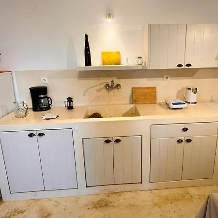 Stone With Amazing View