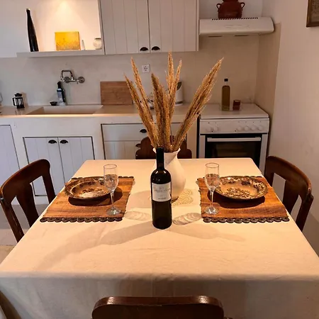 Feriehus Stone With Amazing View