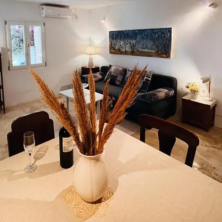 Stone With Amazing View *