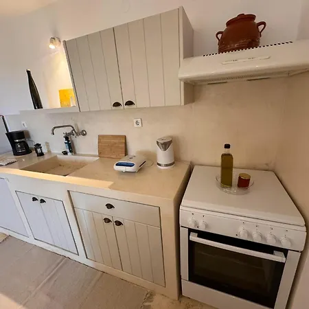 Stone With Amazing View Angairiá