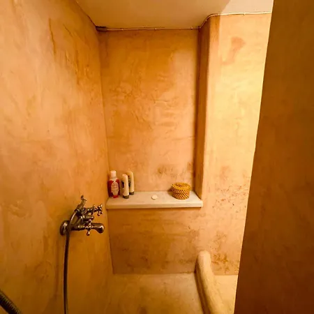 Feriehus Stone With Amazing View