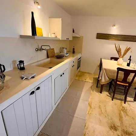 Stone With Amazing View Angairiá