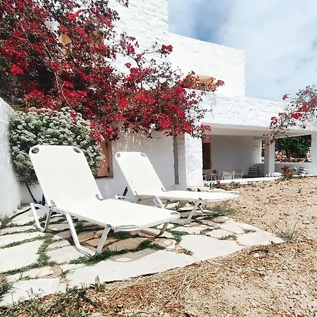 Stone With Amazing View *