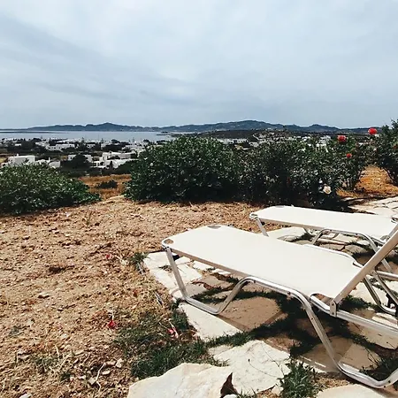 Feriehus Stone With Amazing View