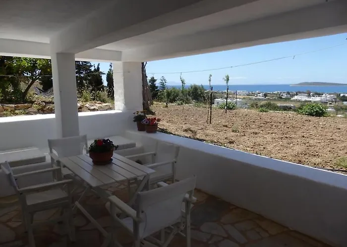 Stone With Amazing View 別荘