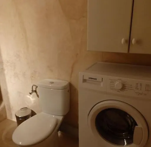 Stone With Amazing View 別荘 *