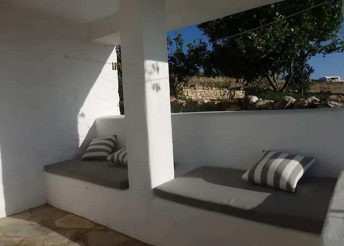 Stone With Amazing View 別荘