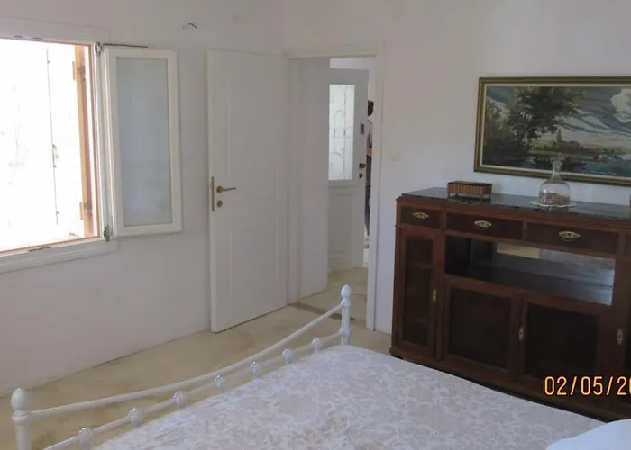 Stone With Amazing View