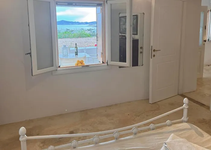 Stone With Amazing View 別荘