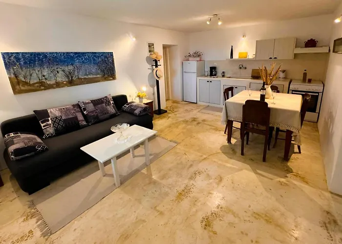 Stone With Amazing View 別荘