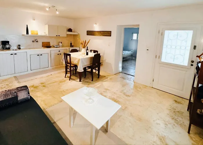 Stone With Amazing View 別荘