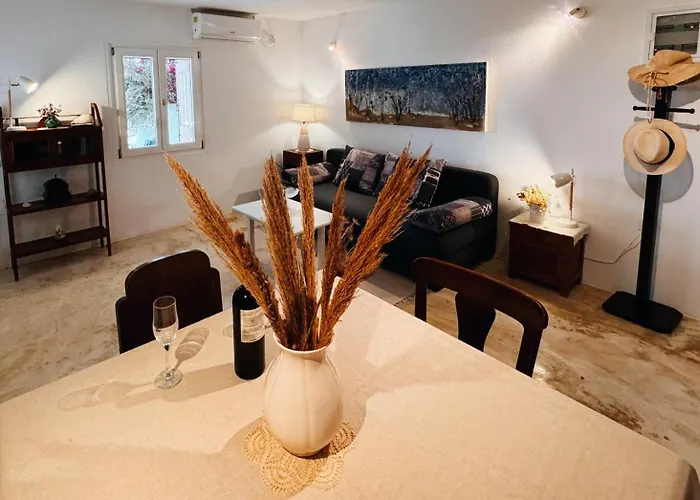 Stone With Amazing View *