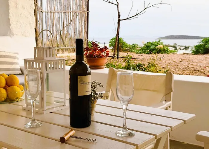 別荘 Stone With Amazing View *