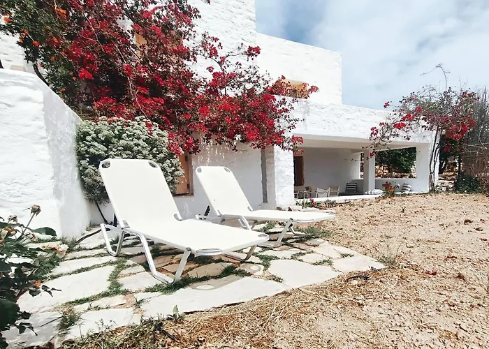 Stone With Amazing View *