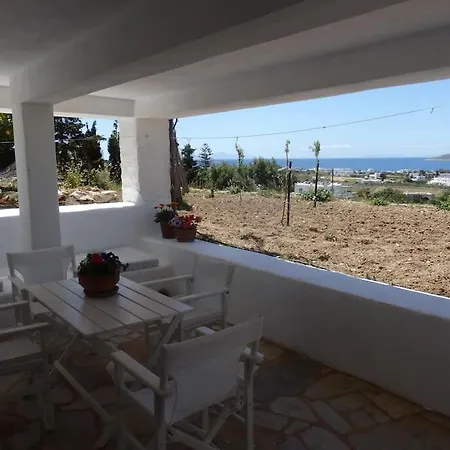 Stone With Amazing View Vakantiehuis