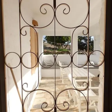 Holiday home Stone With Amazing View Angairia