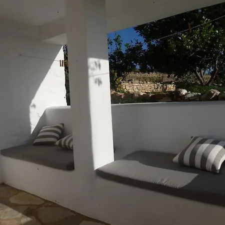 Stone With Amazing View Vakantiehuis