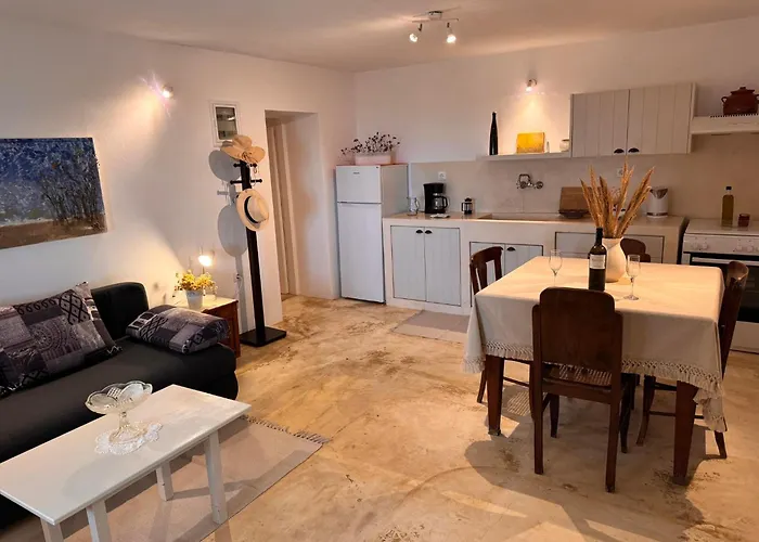 Stone With Amazing View Casa vacanze *