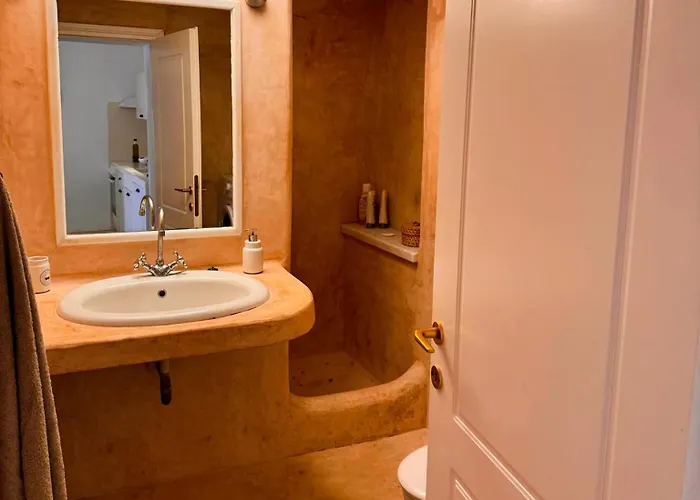 Stone With Amazing View Casa vacanze *