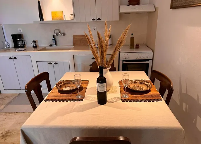 Casa vacanze Stone With Amazing View